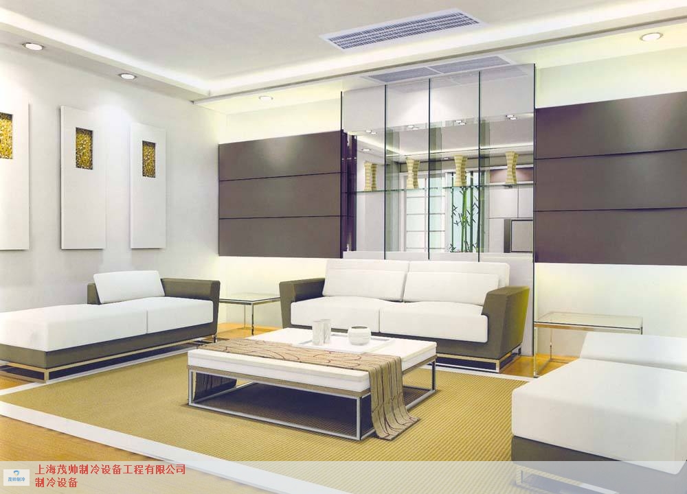 昆山溴化锂机组中央空调年度保养维护,中央空调