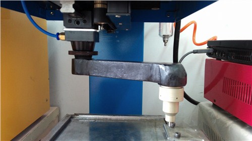 昆明智能气动打标机,气动打标机