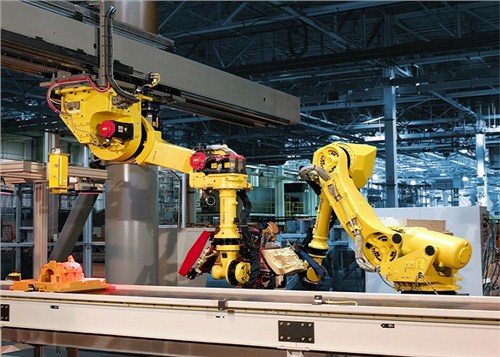 荆门正宗自动化设备升级价格,自动化设备升级