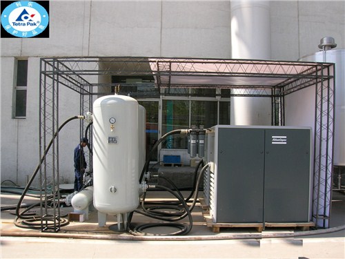 广东销售无油空压机价格,无油空压机