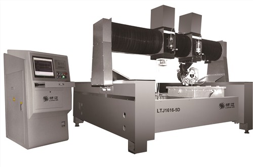 西藏专用水切割机性价比出众,水切割机