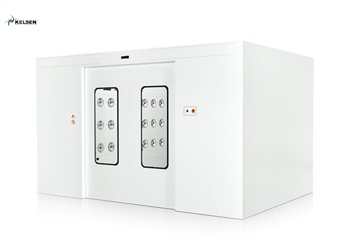 小型风淋室哪家好,风淋室