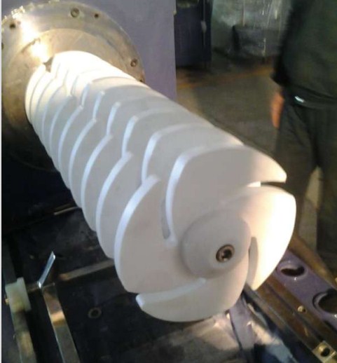 微米盘式砂磨机哪家快,盘式砂磨机