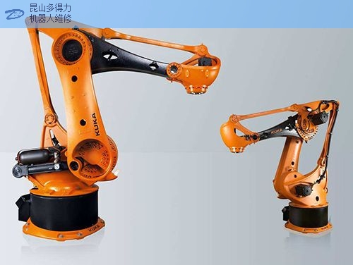 宿迁机器人维修欢迎来电,机器人维修