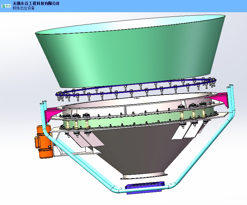 振动卸料器振动卸料器专用振动卸料器供应商,振动卸料器