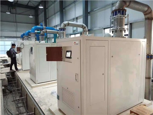 广西扭力士空气悬浮风机服务,空气悬浮风机