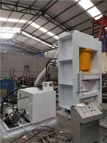 辽源四柱液压机价格,液压机