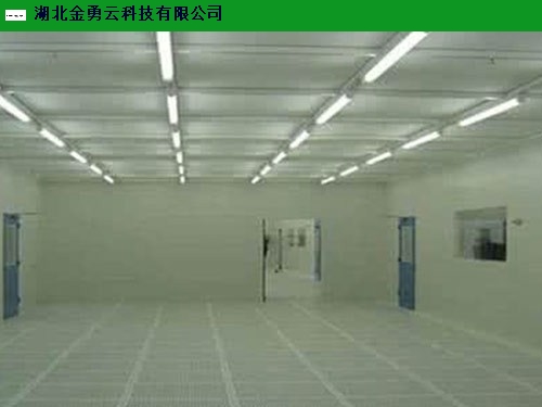 武汉做净化工程,净化工程