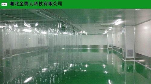 武汉做净化工程,净化工程