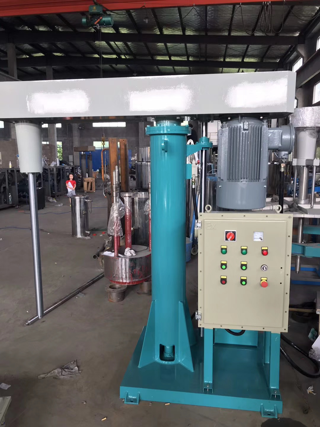 专业高速搅拌机信赖推荐,高速搅拌机