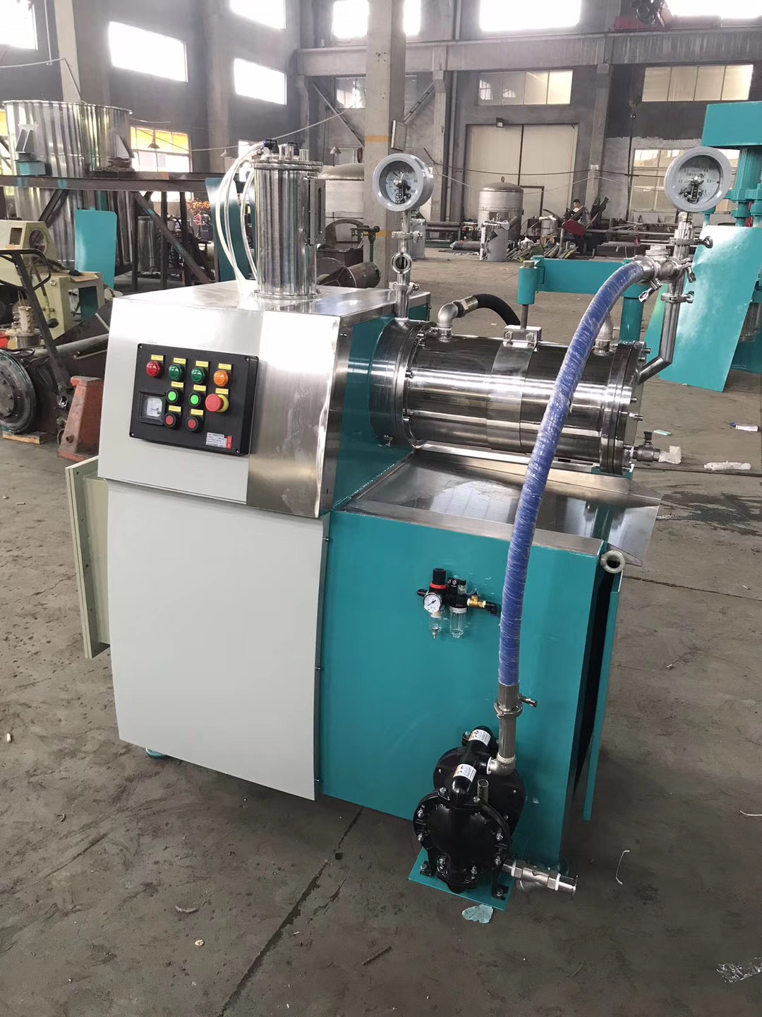 专业高速搅拌机信赖推荐,高速搅拌机