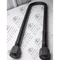 斯太尔U型螺栓、弓卡子