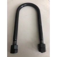 单点悬架专用U型螺栓