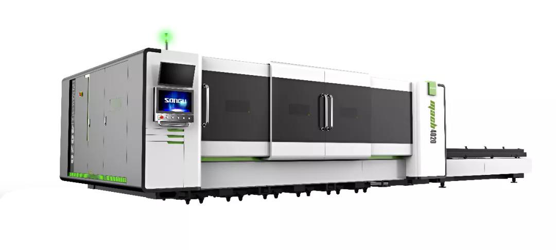 增城区高功率激光切割机加工厂家,激光切割机