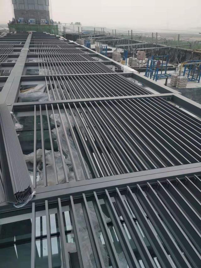 知名KS90铝百叶帘好货源好价格,KS90铝百叶帘