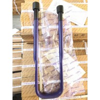 德龙F3000弓子卡