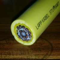 LAPPKABEL卷筒电缆ÖLFLEX CRANE PUR