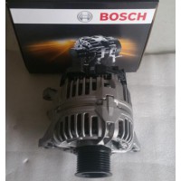 504010576依维柯卡车发电机