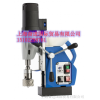 供应德国FE50RL磁座钻过热保护、过流保护、无级调速