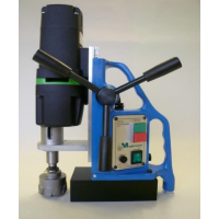 供应MD58磁力钻具有吸力大，倒置钻孔更安全