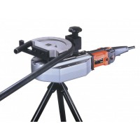 弯管机DB32便携式数显弯管机是有液晶数字显