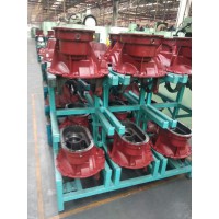 北方奔驰440中桥主减速器壳181-3199-6068