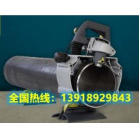 可调节坡口角度，电子调速，管子选用坡口机PB220E