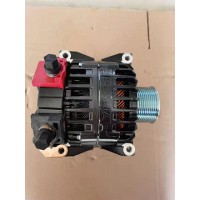 2853479斯堪尼亚发电机