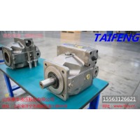 供应工程机械挖掘机柱塞泵