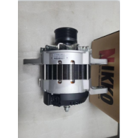 8-97481-699-0五十铃4HK1发电机