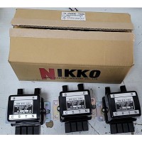 0-25000-7680原装日兴NIKKO安全继电器