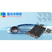 倾佳代理基半（BASiC）碳化硅SiC-MOSFET功率器件