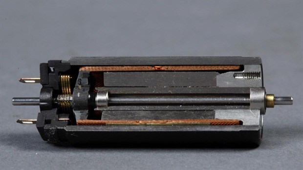 maxonmotor118457-RE 13 直流电机